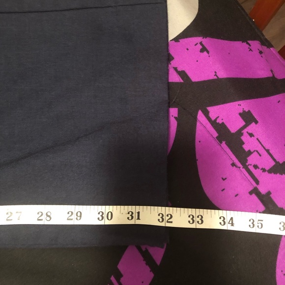 The Limited brand Cassidy fit dress pants - Picture 6 of 6